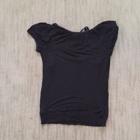 WHBM short sleeve tee - Picture 3 of 3